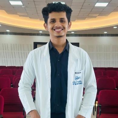 Dr. Mohammed Shahid