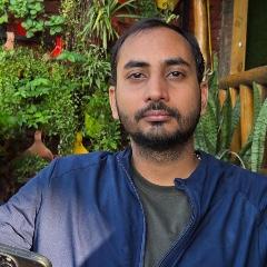Devendra Bhardwaj