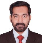 Vinoth A
