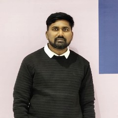 Chiranjeevi Lakkoju