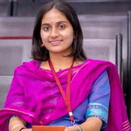 Savita Nageshkar