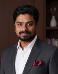 CHANDRASHEKAR MALLIKARJUN