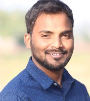 MANOJ KUMAR NELLURE