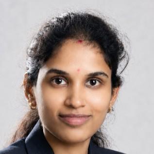 SAI SUSMITHA KOTHAMASU