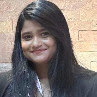 LINET DSOUZA