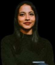 SRIJA MITRA