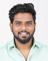 R.Balaji Manikanta