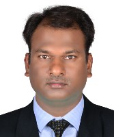 Vadivel Ponnuswamy