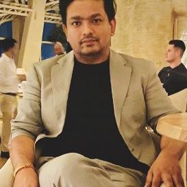 Nikhil Kumar