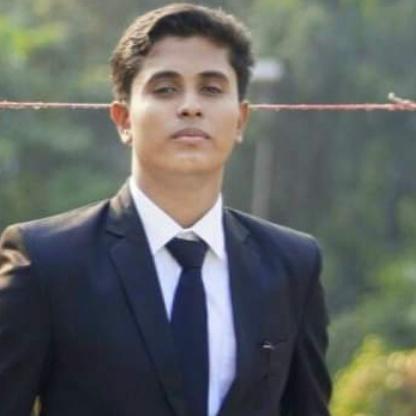 Sourjya Chatterjee