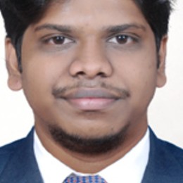SENTHIL KUMAR M