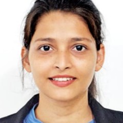 Anamta Sayyed