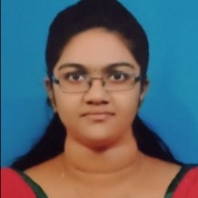 M Rakhi Manoj