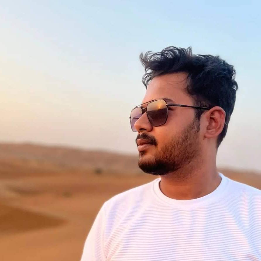 Karan Mehta