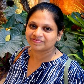 Nayana Nagappa