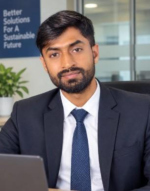 Suman Malik