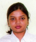 Sudeshna Sen