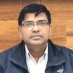 Naveen Kumar Pandey