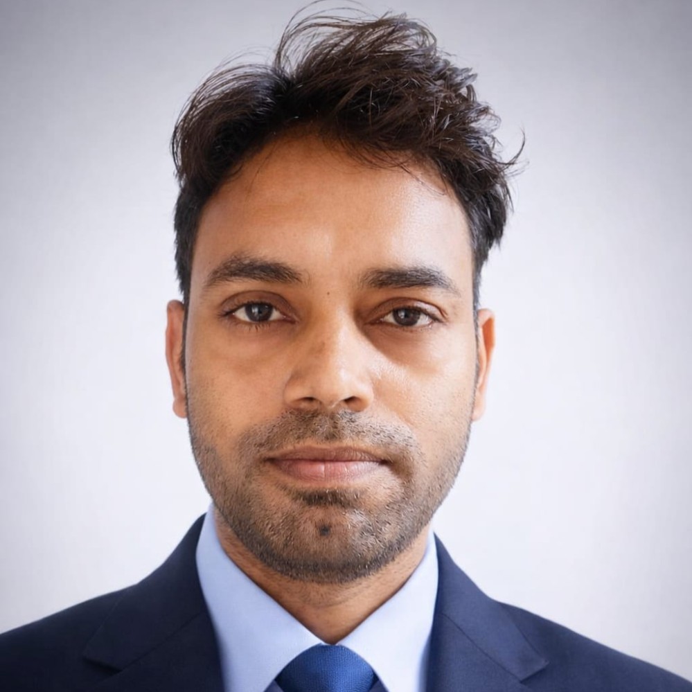 SHAILENDRA K KOSHTA