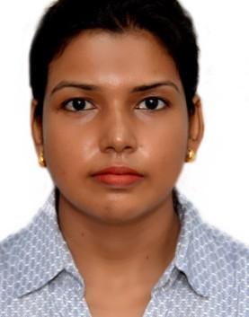 HAIMONTI BISWAS