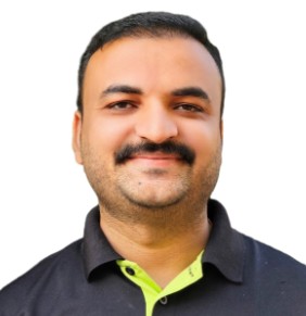 Nikulbhai Prajapati