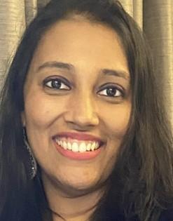 Megha Murthy