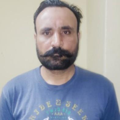 Ajitpal Singh Sidhu
