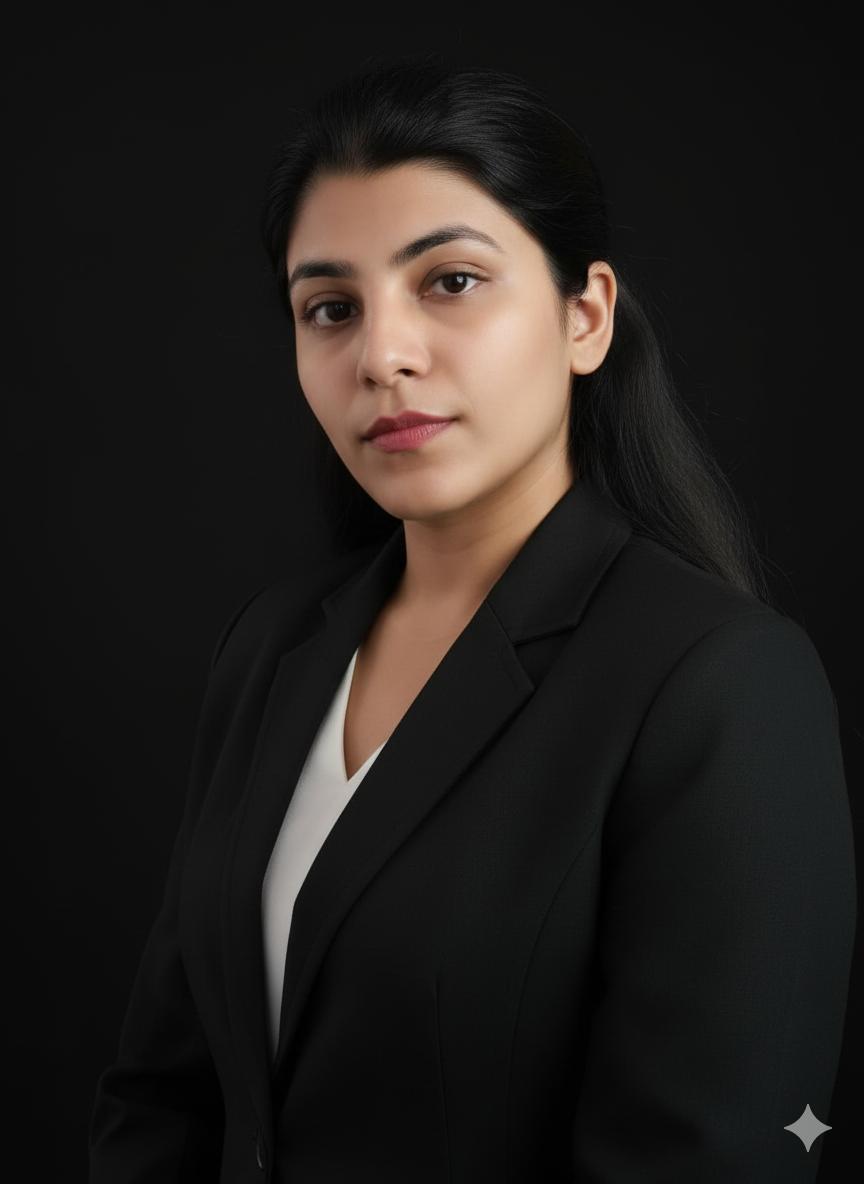 Krithika Madetira