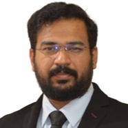 Arun Sasikumar