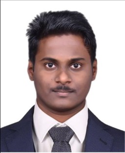 Prajwal Varude