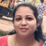 Srividya Darbhamulla