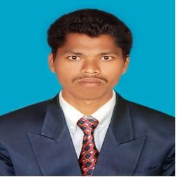 CHANDRASEKARAN C