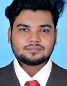 SYED MOHAMMED FARAZ