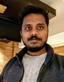 Venugopalan Rangaraj