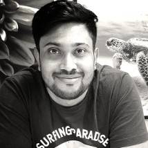 Snehadeep Mondal