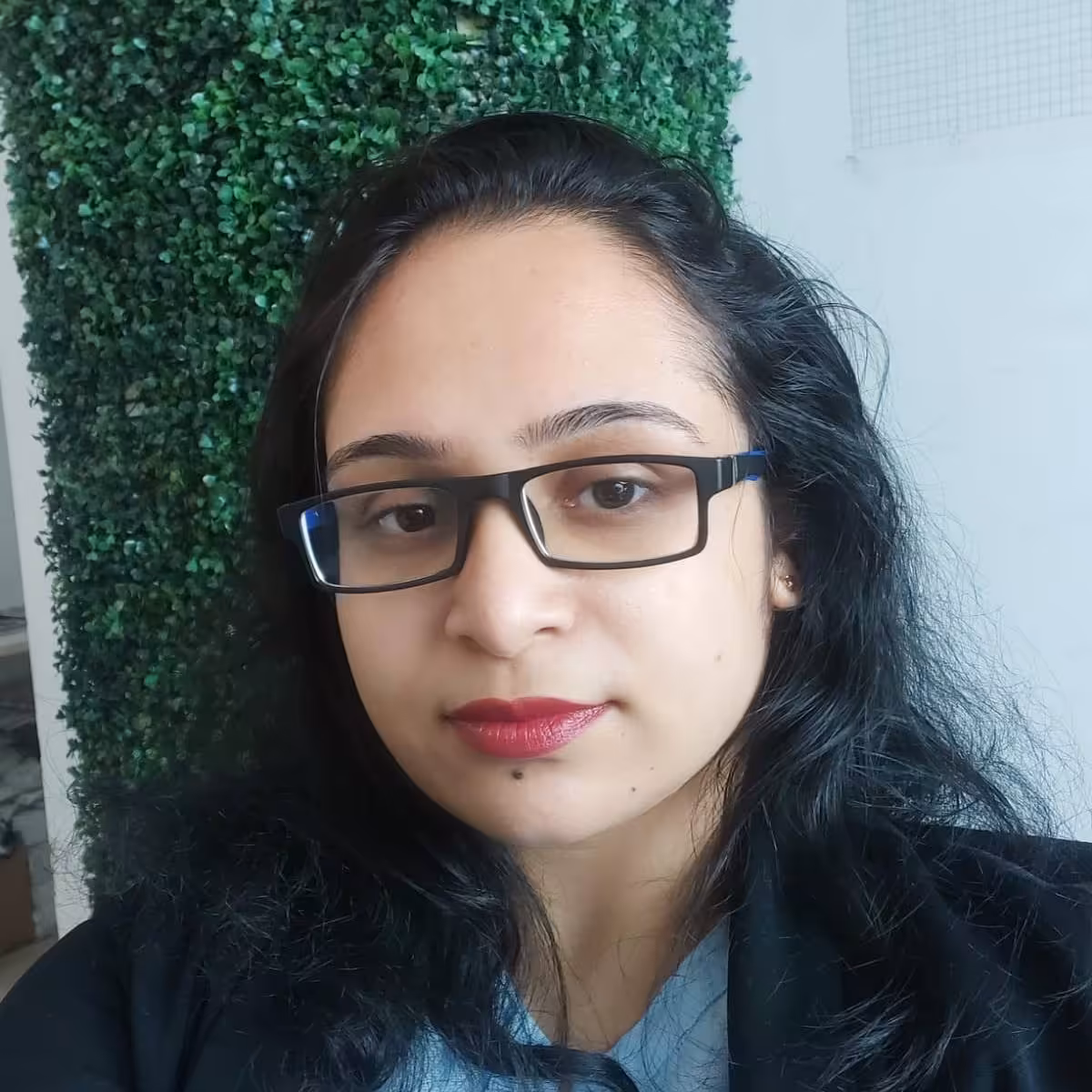 Tasneem Bandrawala