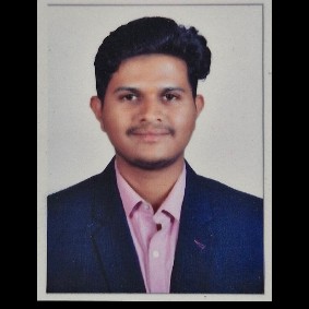 Prathamesh Pravin Patil