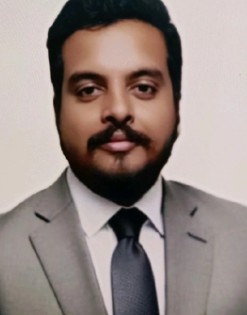 Nitish Kumar Pati