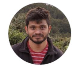 Aravindan Baskaran