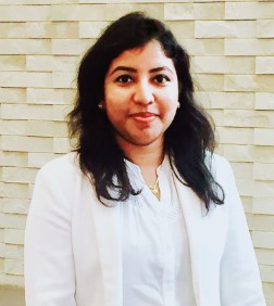 Ch. Soujanya