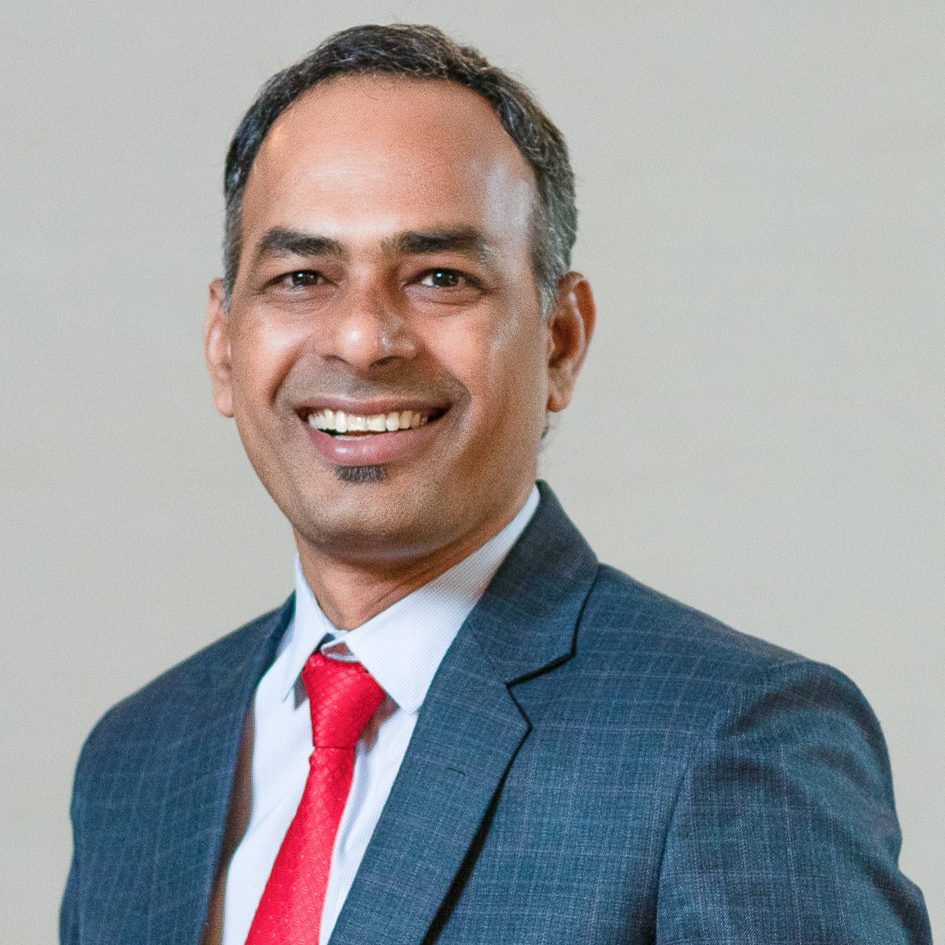 Narender Sirimalla