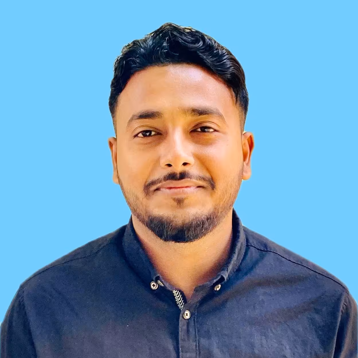 CHANDAN BORAH
