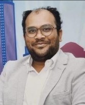 ASHUTOSH TRIPATHY