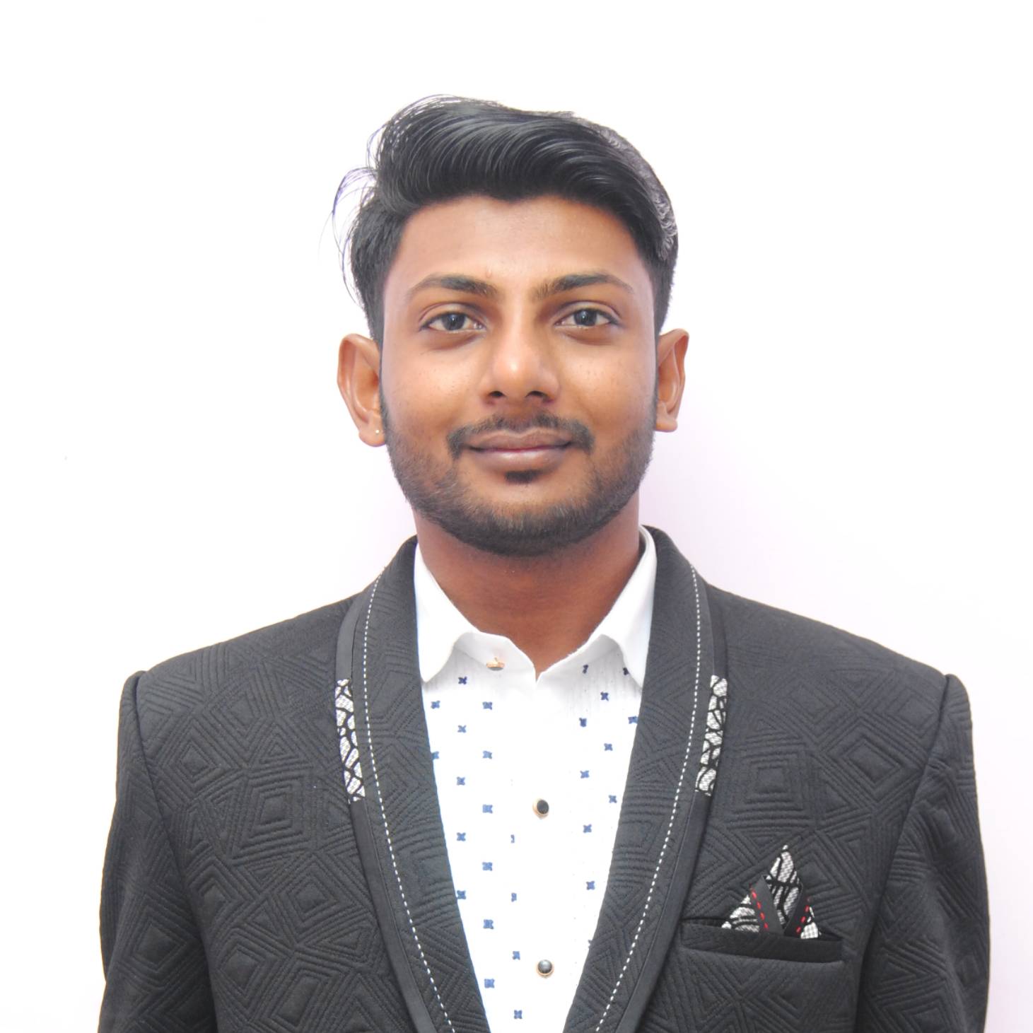 Ajay Raval