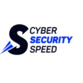 Cyber Security Speed