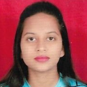 Kimaya Panchal