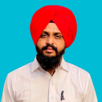 RANDHEER SINGH