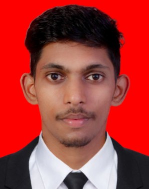 Vaibhav Chavan
