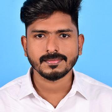 Hrishith Babu MK