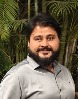 Swapnil Rames Isawe